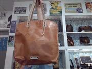 BED STU ROCKAWAY TOTE